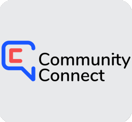 Community Connect Icon