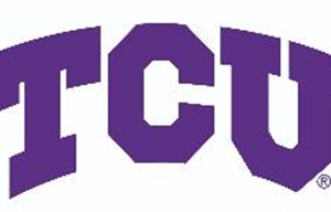 Texas Christian University logo