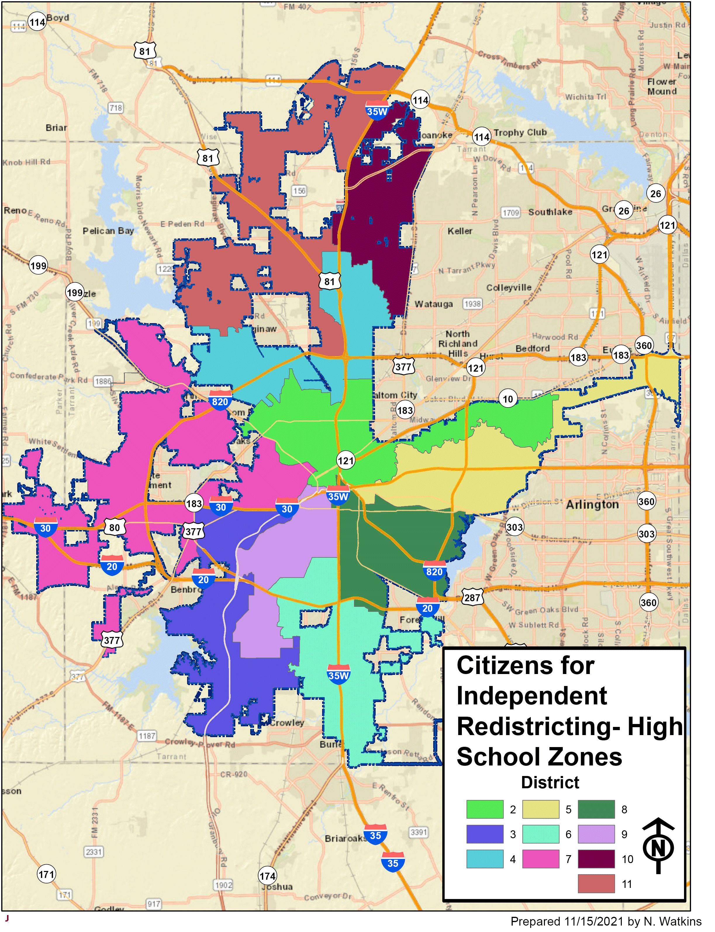 Fort Worth City Limits Map All Redistricting Map Submissions – Welcome To The City Of Fort Worth