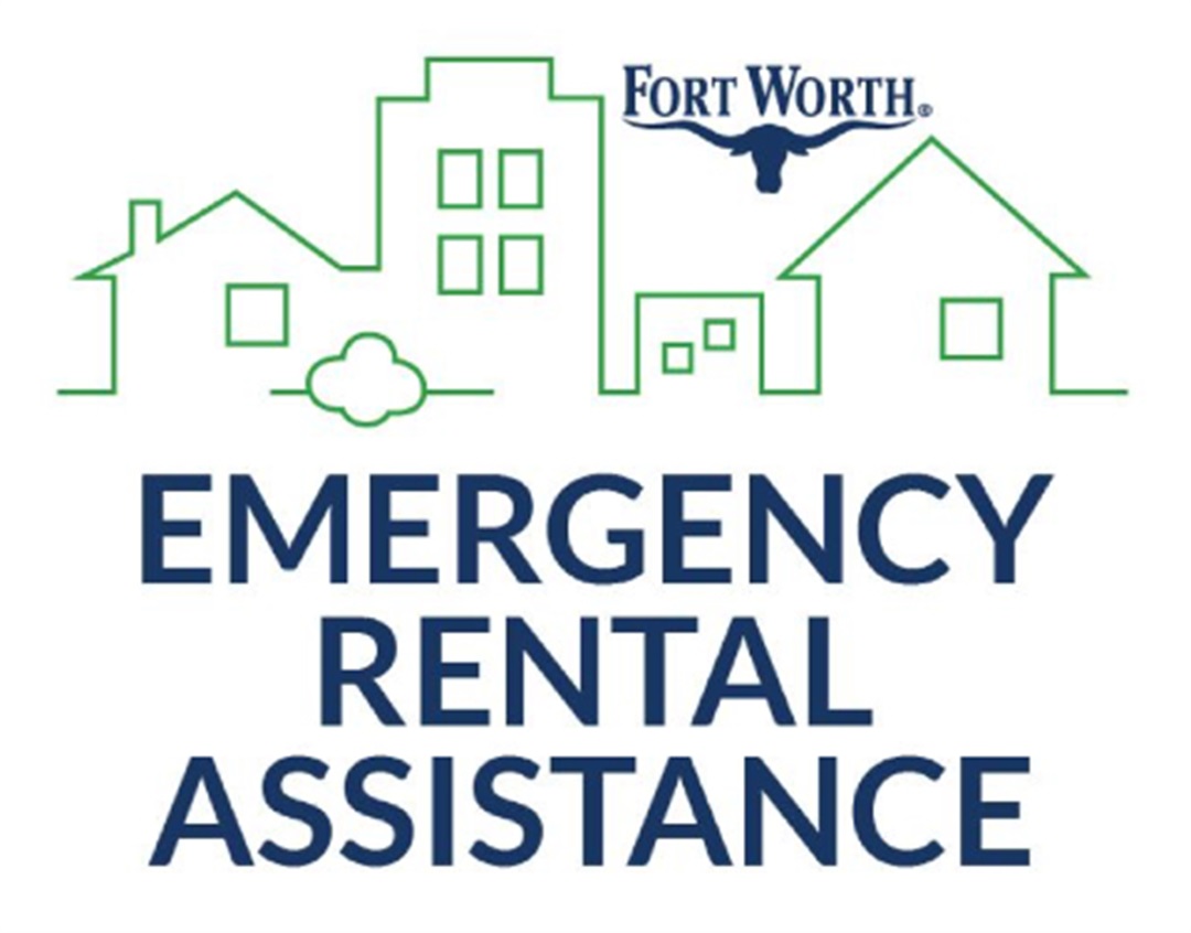 Emergency Rental Assistance to the City of Fort Worth