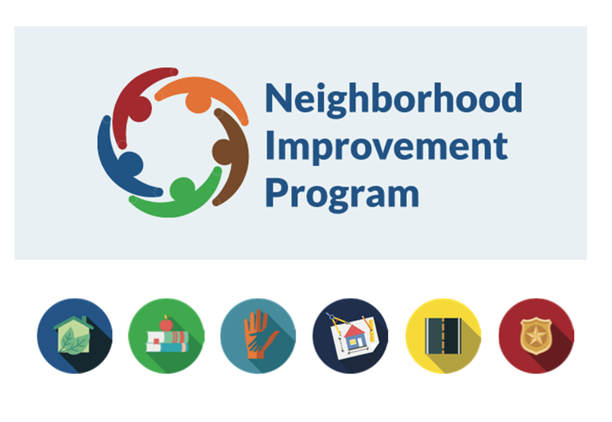 Neighborhood Improvement Strategy Welcome To The City Of Fort Worth 0526