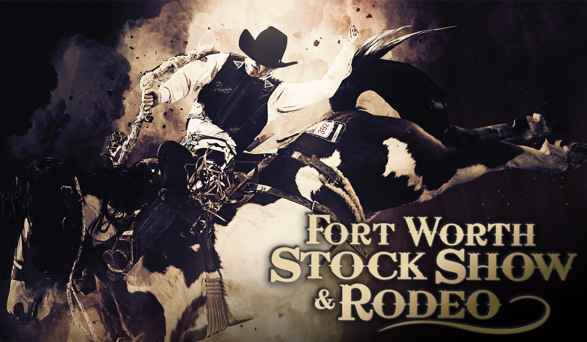 Fwssr 2022 Schedule Fort Worth Stock Show & Rodeo – Welcome To The City Of Fort Worth