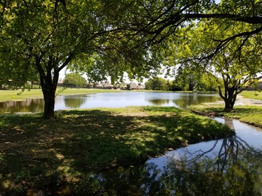 Creekwood Park