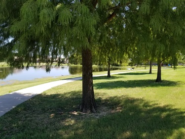 Creekwood Park