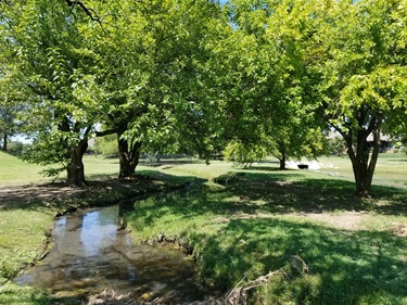 Creekwood Park