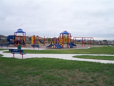 playground