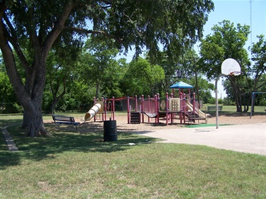 playground