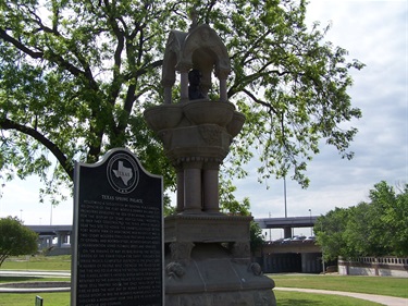 Historic Marker