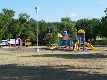 Playground