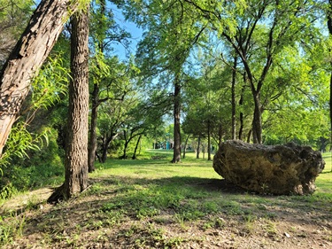 Quail Ridge Park