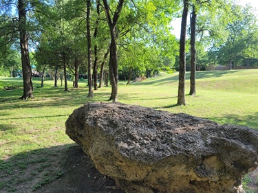 Quail Ridge Park