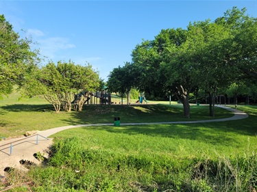 Quail Ridge Park