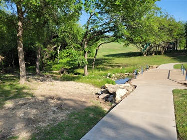 Quail Ridge Park