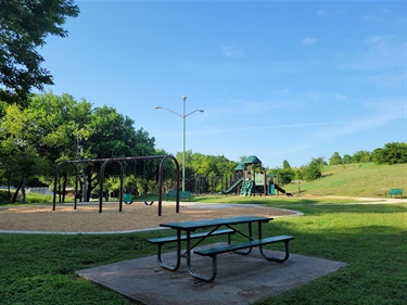 Quail Ridge Park