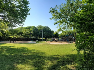 Quail Ridge Park