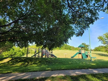 Quail Ridge Park