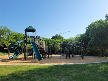 Quail Ridge Park