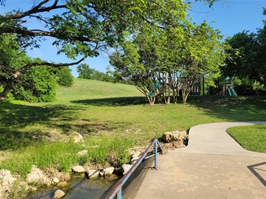 Quail Ridge Park