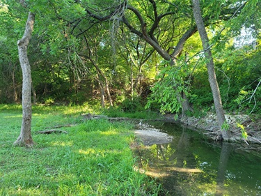 Quail Ridge Park