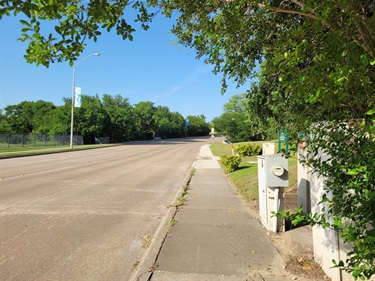 Quail Ridge Park