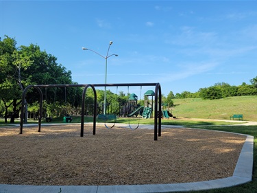 Quail Ridge Park