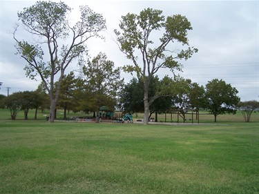 Thorny Ridge Park