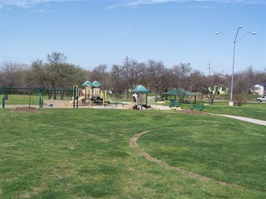 Playground