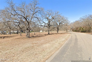 Vinca Circle Park - Google Street View