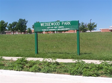 Wedgewood Park