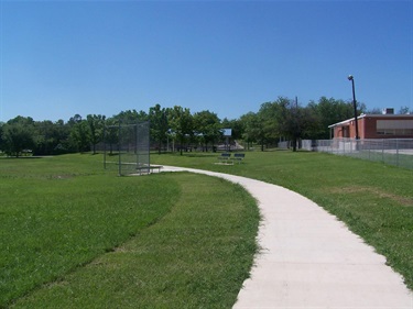 Wedgewood Park