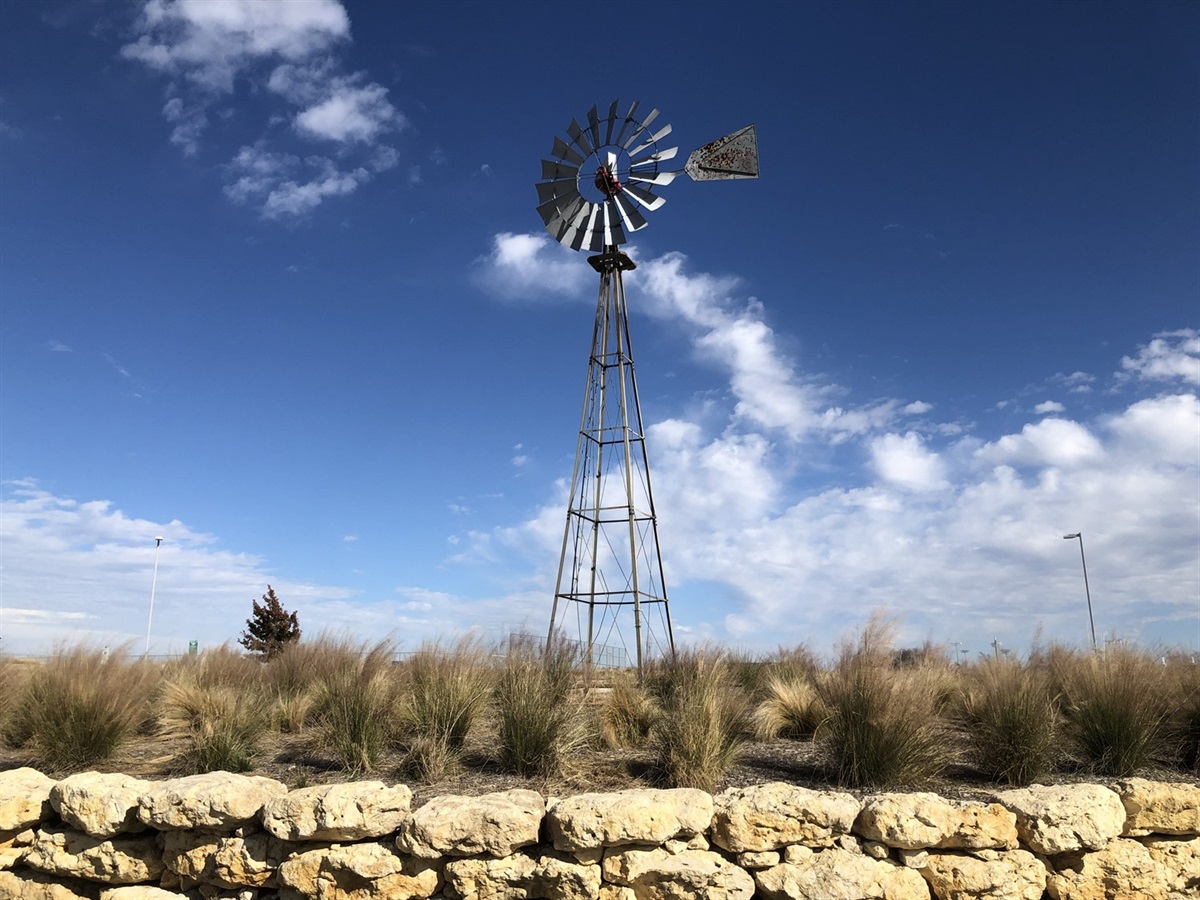 Chisholm Trail Park – Welcome to the City of Fort Worth