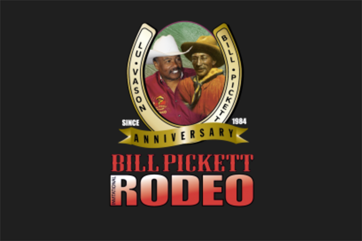 Bill Pickett Rodeo Texas Connection Series to the City of