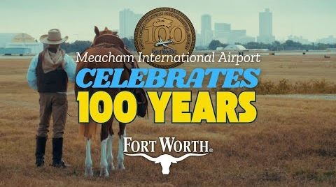 Meacham Celebrates 100 Years