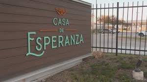 Casa de Esperanza