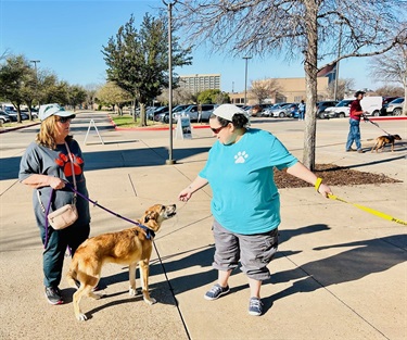 Neighborhood Awards Adoption Event 3-2-2024