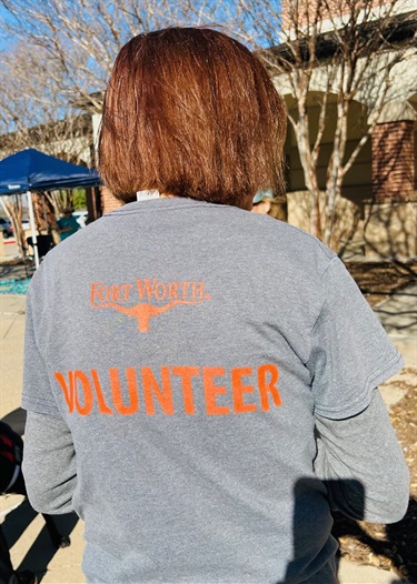 Neighborhood Awards Adoption Event 3-2-2024