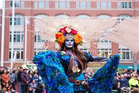 Catrina Sundance Square