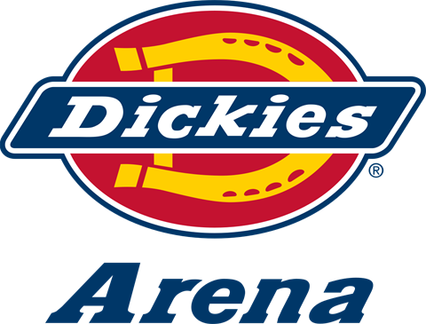 Dickies Arena