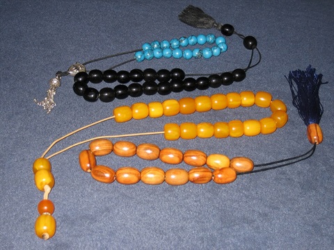 worry-beads