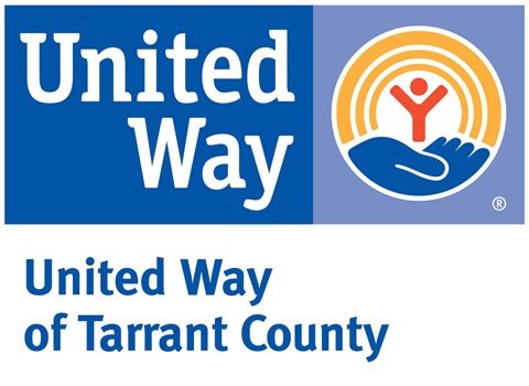 United Way Tarrant logo