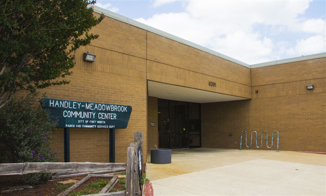 The Fort Worth Club Athletic Center