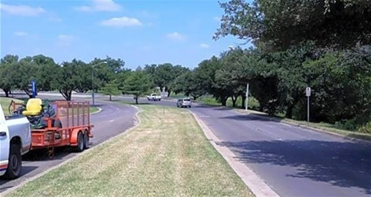 Yard Trimmings – Welcome to the City of Fort Worth