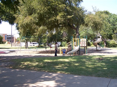 Playground