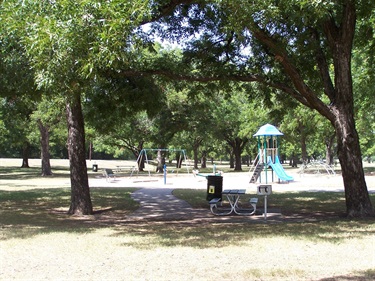 Playground