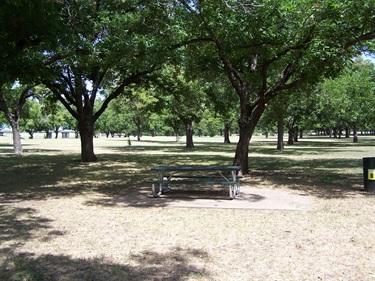 Benches