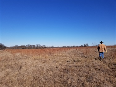 Rock Creek Ranch Park