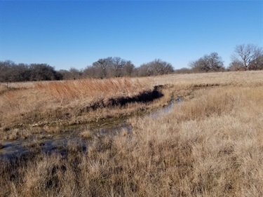 Rock Creek Ranch Park