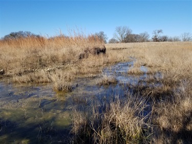 Rock Creek Ranch Park