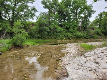 Rock Creek Ranch Park