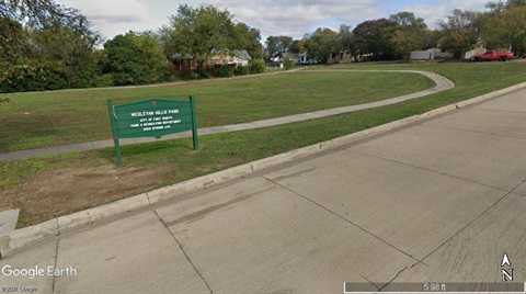 Wesleyan Hills Park - Google Earth.jpg